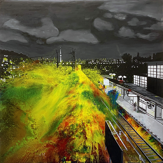 nights dream Bornholmer 02